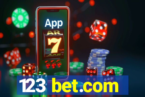 123 bet.com